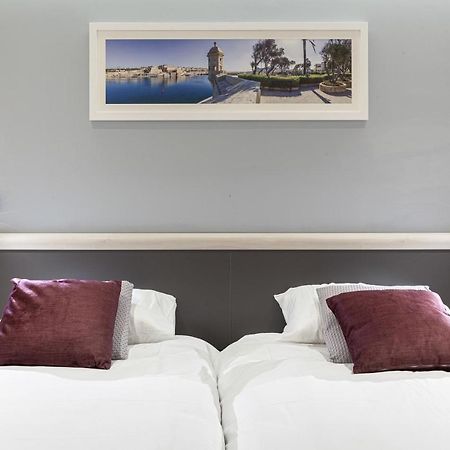 Stay At 9020 By 360 Estates St. Paul's Bay Exterior foto