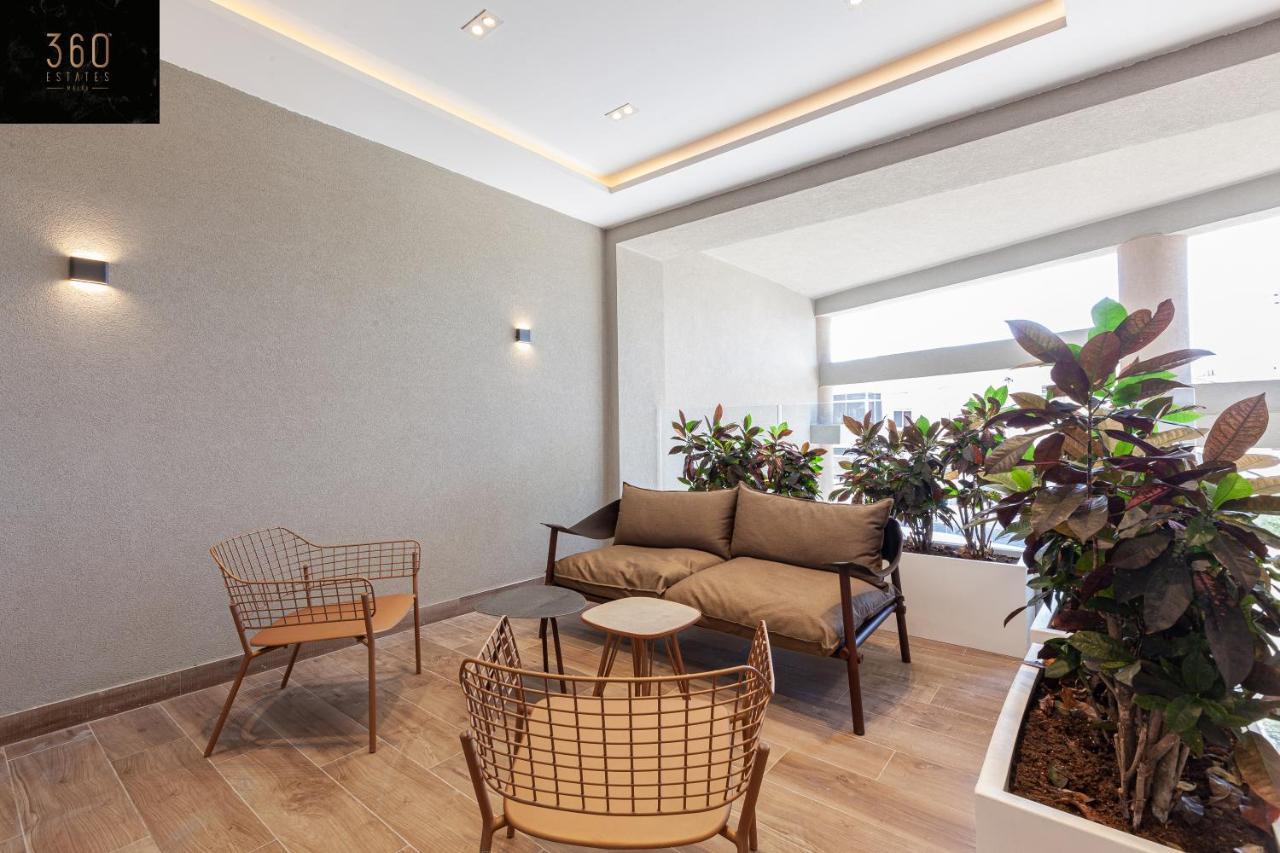 Stay At 9020 By 360 Estates St. Paul's Bay Exterior foto