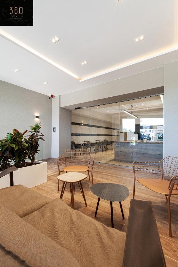 Stay At 9020 By 360 Estates St. Paul's Bay Exterior foto